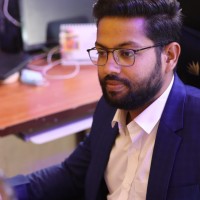 Prakhar Tripathi
