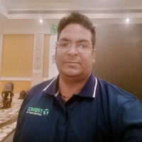 Ashok Sharma