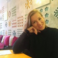 Julija Pešlová