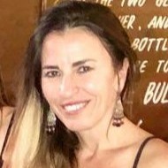 María Claudia Mastrandrea