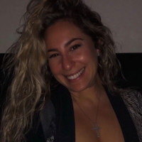 Mariel Birnback