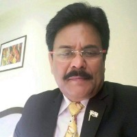 Sangeet Sinha