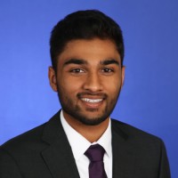 Harry Sivashankaran