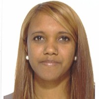 Steffi Rajaram