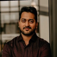 Ankesh Kumar