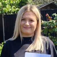 Chloe Mabey