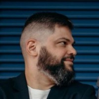 Alex Sandro de Jesus