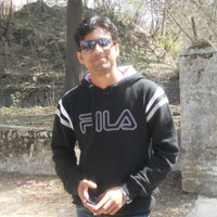 Muhammad Sartaj Aalam