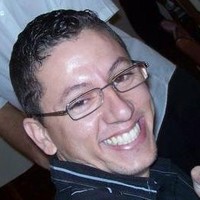 Carlos A. Gregio Oliveira