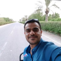 Khudhair Abbas