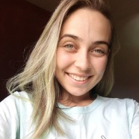 Suany Nascimento