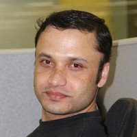 Soumitra Bhattacharya