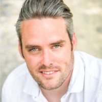 Timothy Bjorklund