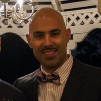 Dr. Andres Godinez