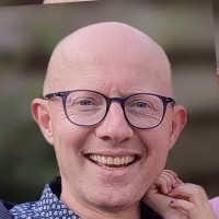 Wouter Scholte