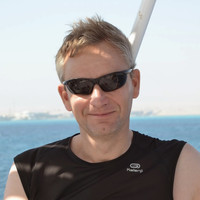 Patrick Deckx