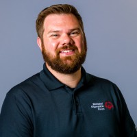 Matt Johnson, Ms, Cfre, Cap®