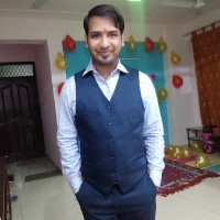 ABHISHEK RITURAJ