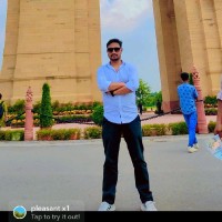 Vishal Gautam