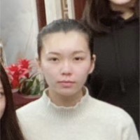 Yingying Huang