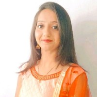 Roopali Kavaiya