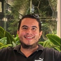 Luis Daniel Mora Preciado