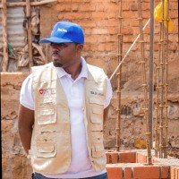 Bernard WETEWABO