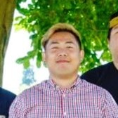 Stephen Cha