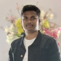 Upendra Raparti