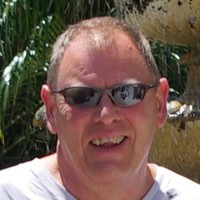 Glyn Farmer