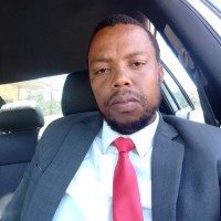 Mpumelelo Dlamini