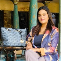 Anjali Pandey