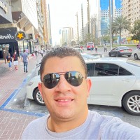 Ahmed Rahouma