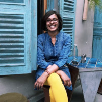 Deepa Sankaran