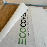 We Cover your project - ECO Cover