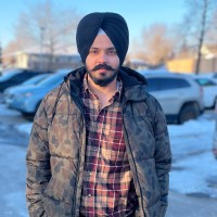 Gurneet Singh Uppal, Eit