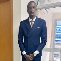 Pedro Samuel Bocolo Muzombo