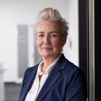 Sigrid Søgård
