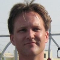 Nick Perry