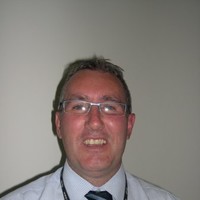 Steve Heath
