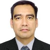 John Aldoradín Villagómez