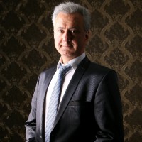 alireza abbassi