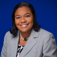 Judith Albury-Armbrister