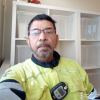 Mohd Salim