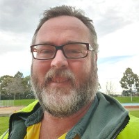 Adrian Hull