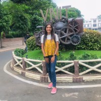 Vishakha Goyal
