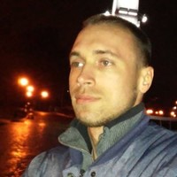 Denis Stovba
