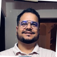 Gagandeep Bhatia