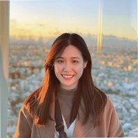 Jo Yu(Charlotte) Lin