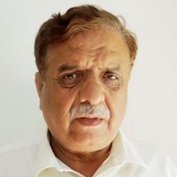 Sher Ghazi